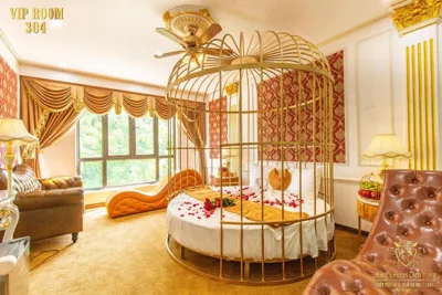 King's Hotel Dịch Vọng – Foto 2