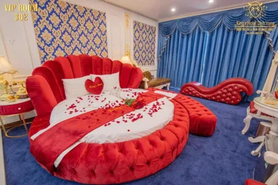 King's Hotel Dịch Vọng – Foto 15